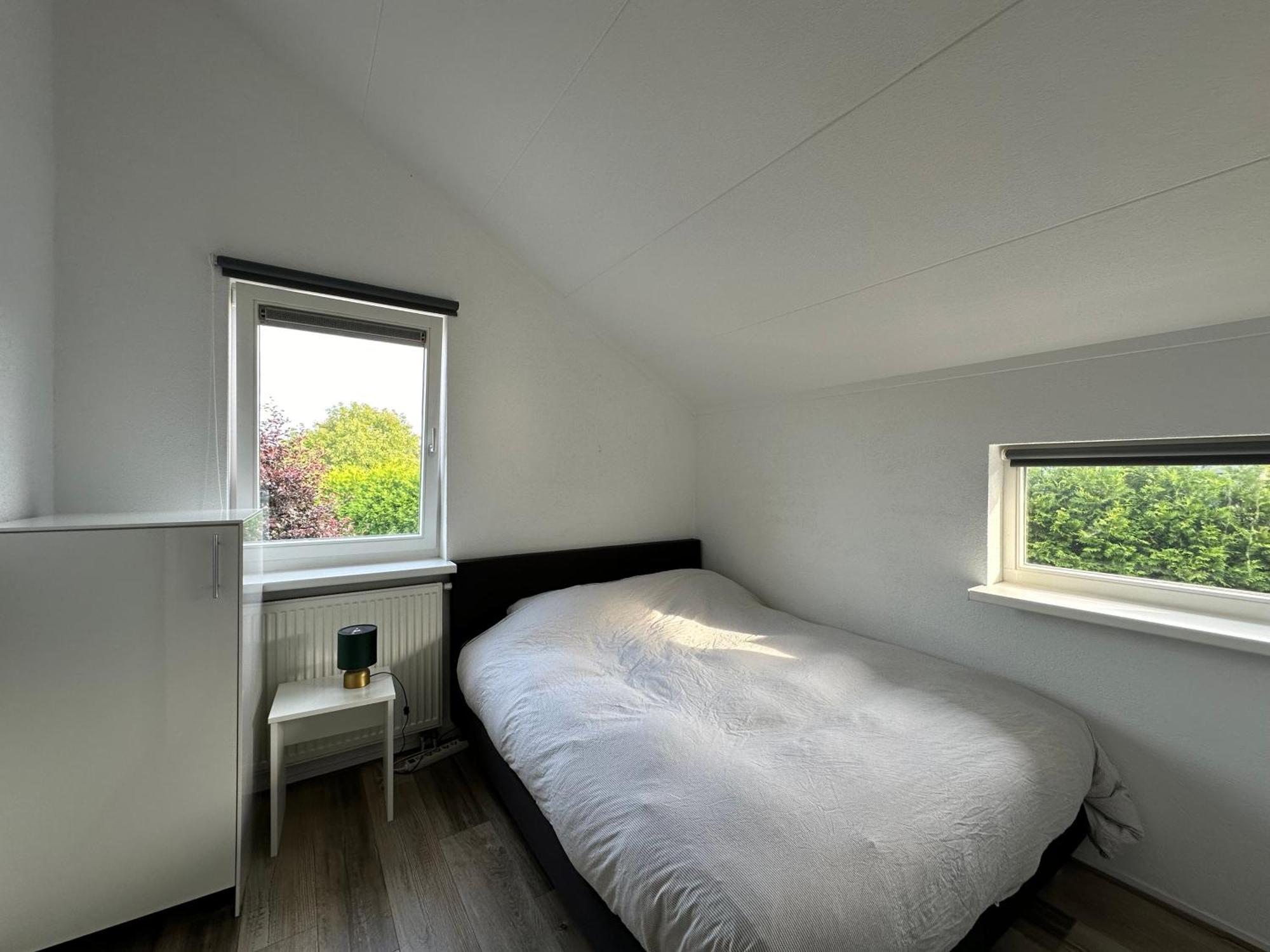Big Family Villa 12P Big Garden With Bathtub And Jacuzzi Zeewolde Exterior foto